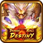 Dragon Ball ‧ Destino game thumbnail