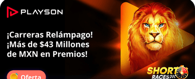 Cashback VIP Semanal promotion