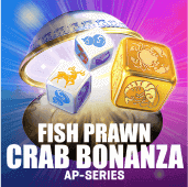 Peces, Gambas y Cangrejos Bonanza game thumbnail