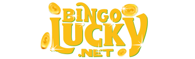 Bingo Lucky Logo